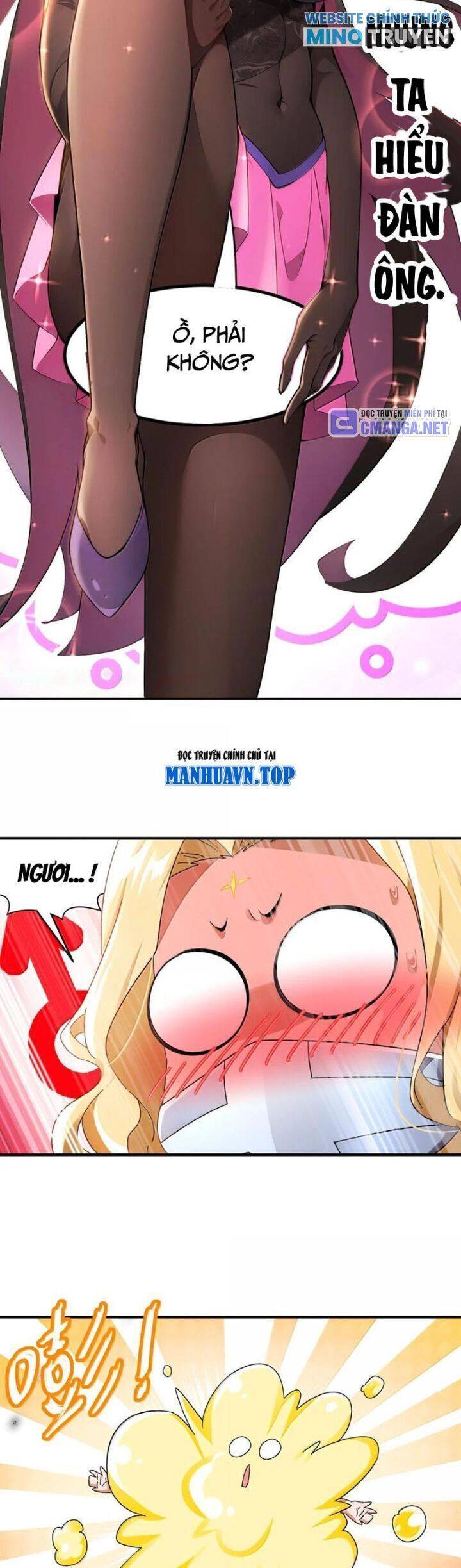 Tuyệt Sắc Đạo Lữ Đều Nói Ngô Hoàng Thể Chất Vô Địch - Chapter 315 - Page 9