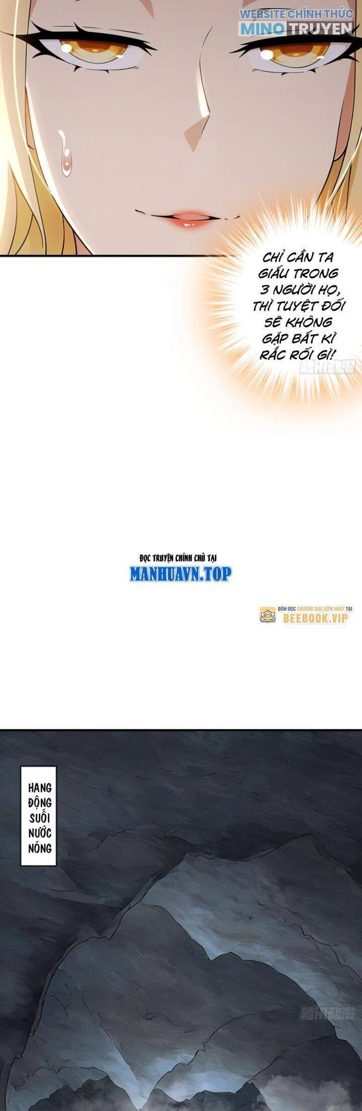 Tuyệt Sắc Đạo Lữ Đều Nói Ngô Hoàng Thể Chất Vô Địch Chapter 316 - Trang 12