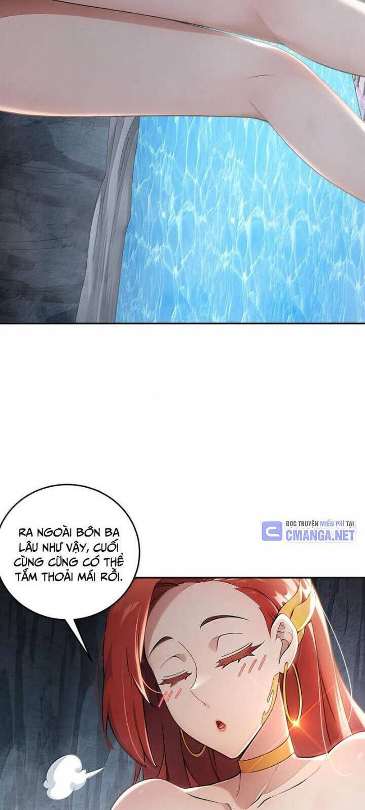 Tuyệt Sắc Đạo Lữ Đều Nói Ngô Hoàng Thể Chất Vô Địch Chapter 317 - Trang 1