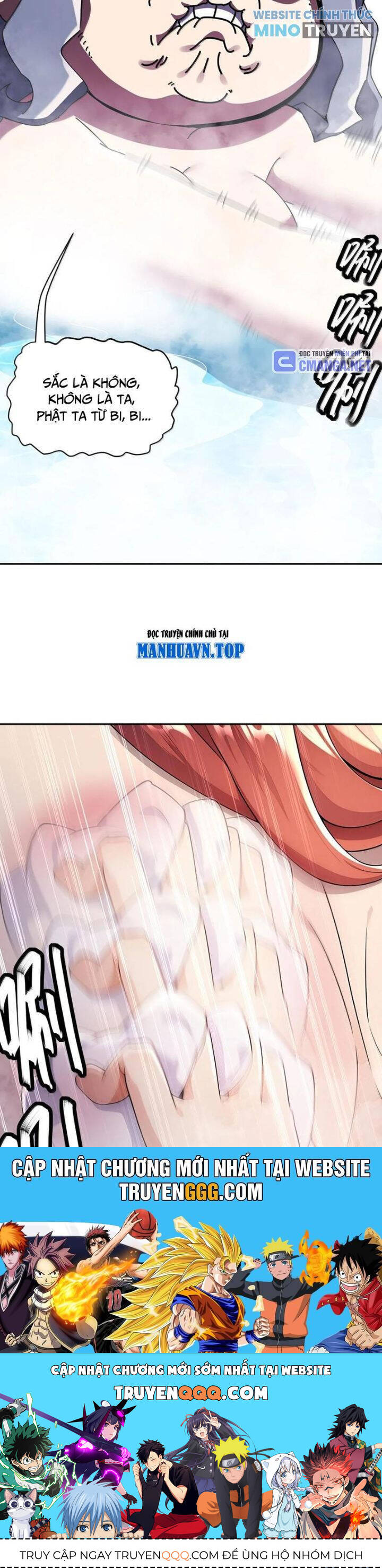 Tuyệt Sắc Đạo Lữ Đều Nói Ngô Hoàng Thể Chất Vô Địch - Chapter 317 - Page 10