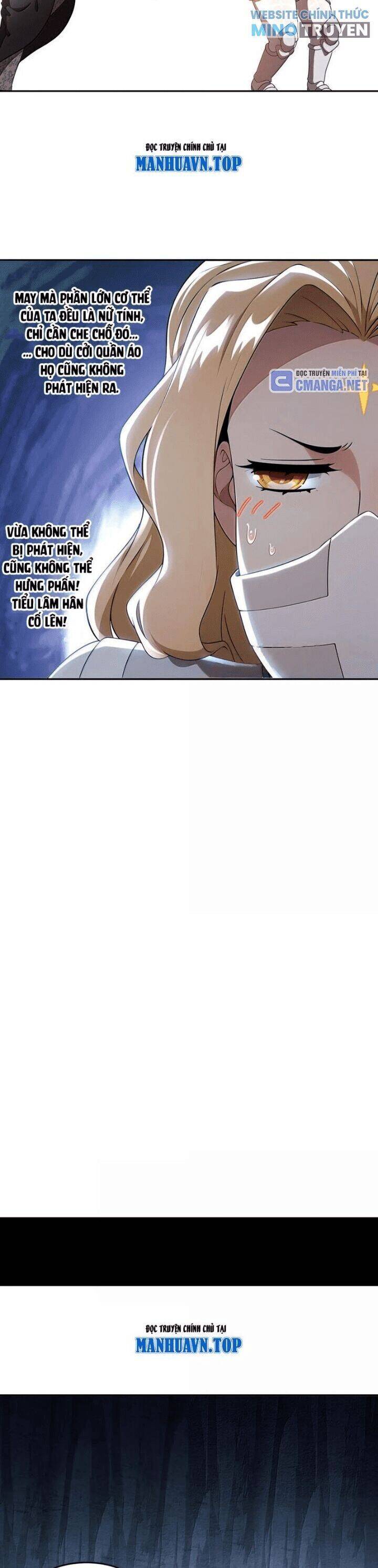 Tuyệt Sắc Đạo Lữ Đều Nói Ngô Hoàng Thể Chất Vô Địch Chapter 317 - Trang 7