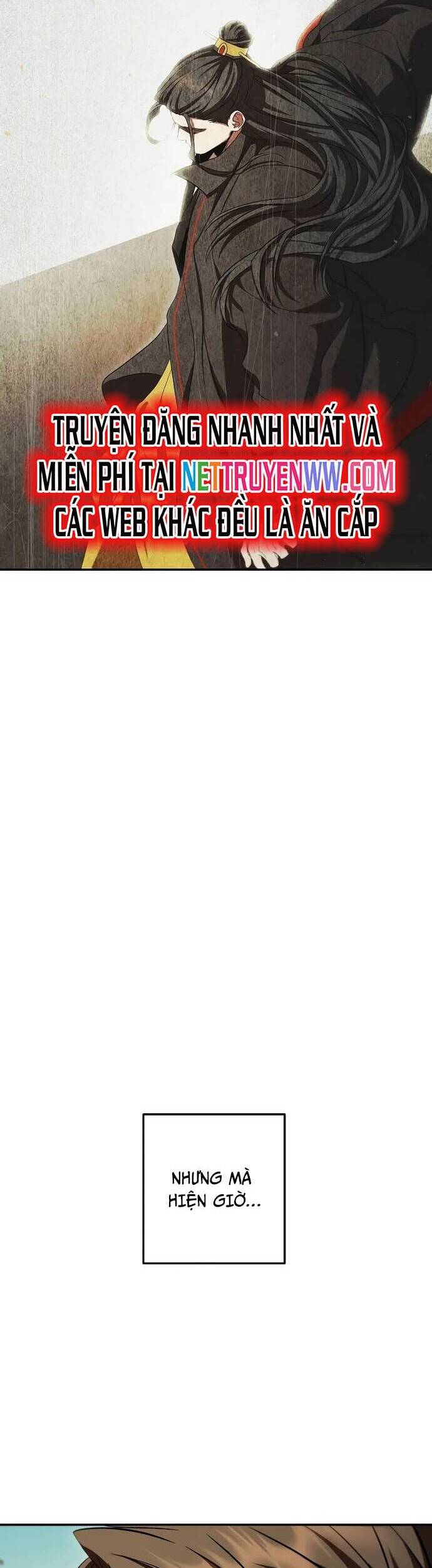 Võ Đang Kỳ Hiệp - Chapter 131 - Page 11