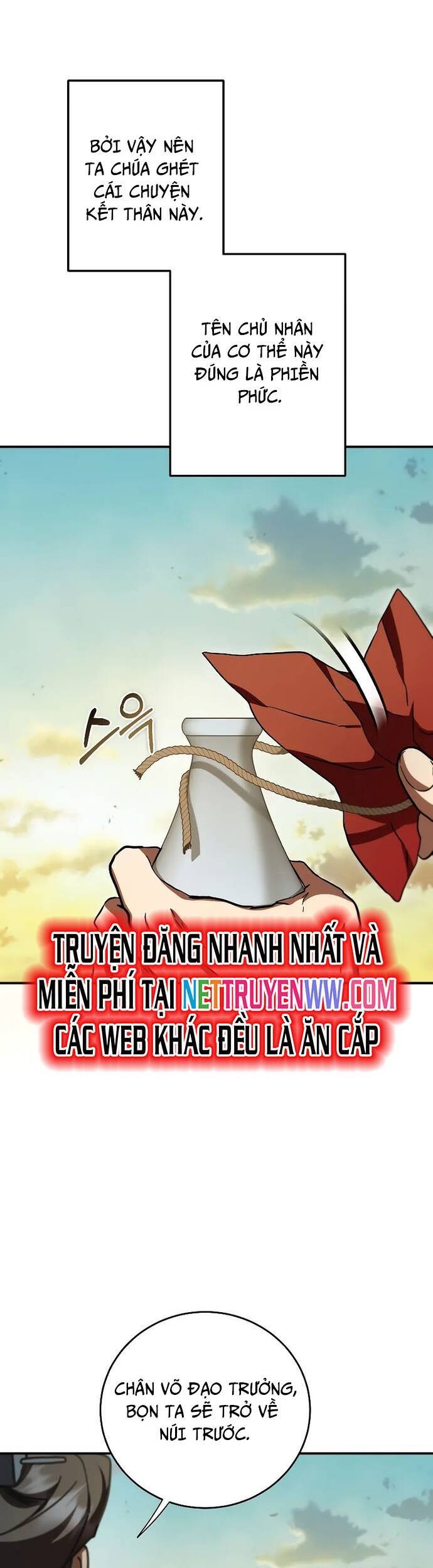 Võ Đang Kỳ Hiệp - Chapter 131 - Page 14