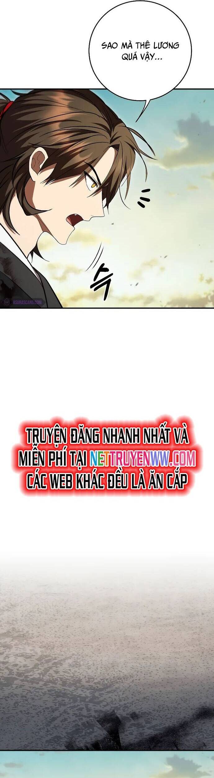 Võ Đang Kỳ Hiệp - Chapter 131 - Page 17