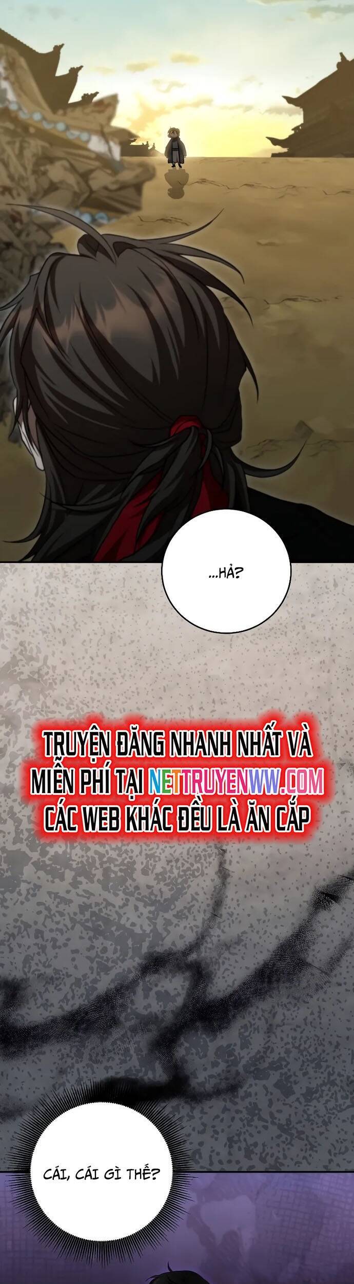 Võ Đang Kỳ Hiệp - Chapter 131 - Page 18