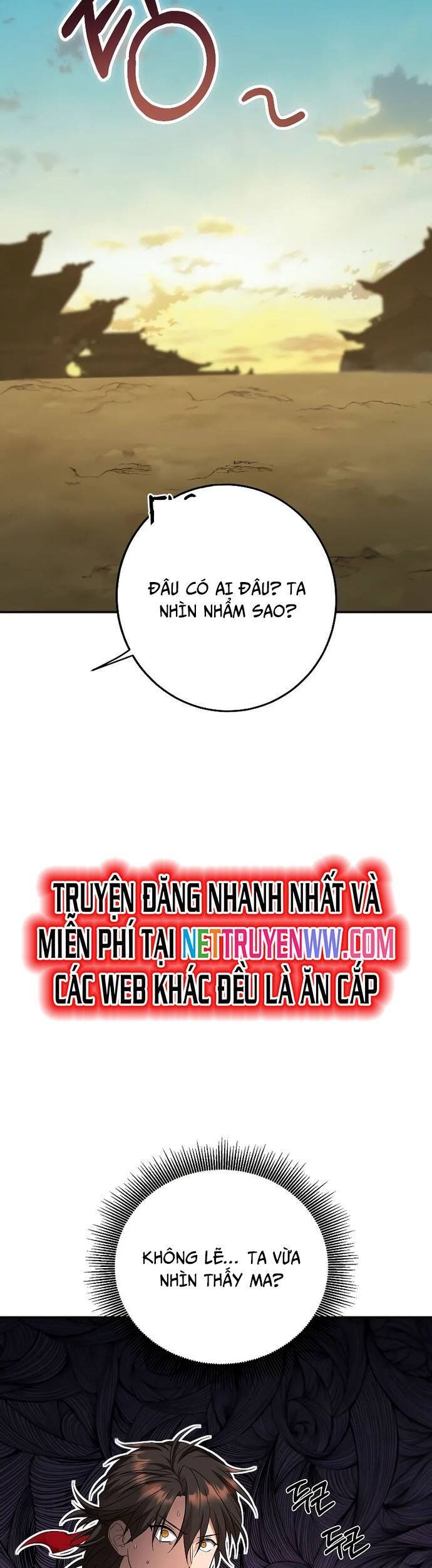 Võ Đang Kỳ Hiệp - Chapter 131 - Page 20