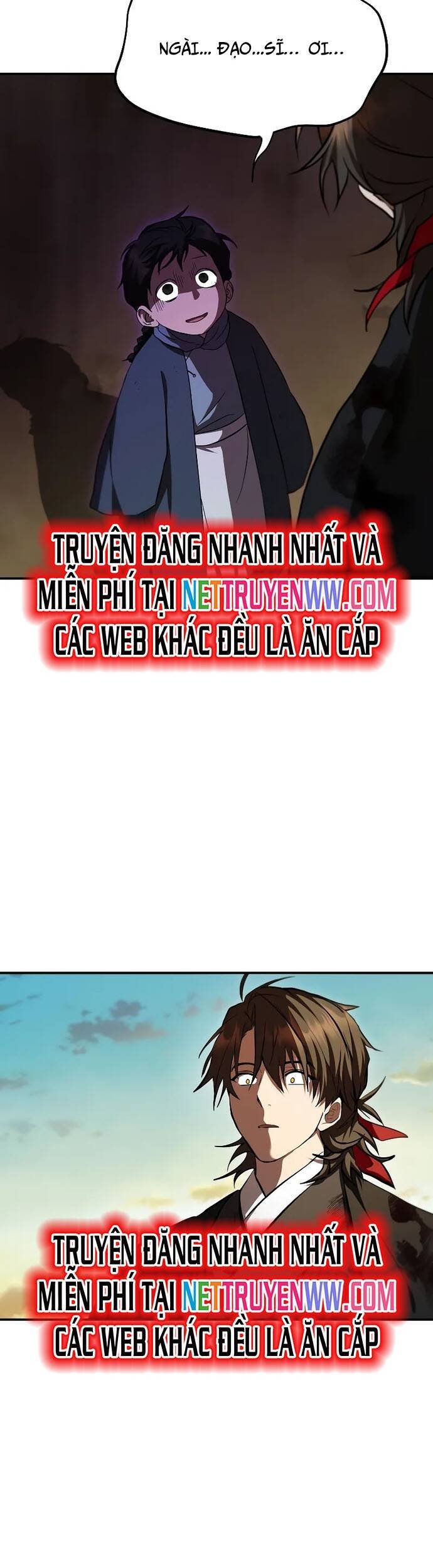 Võ Đang Kỳ Hiệp - Chapter 131 - Page 24