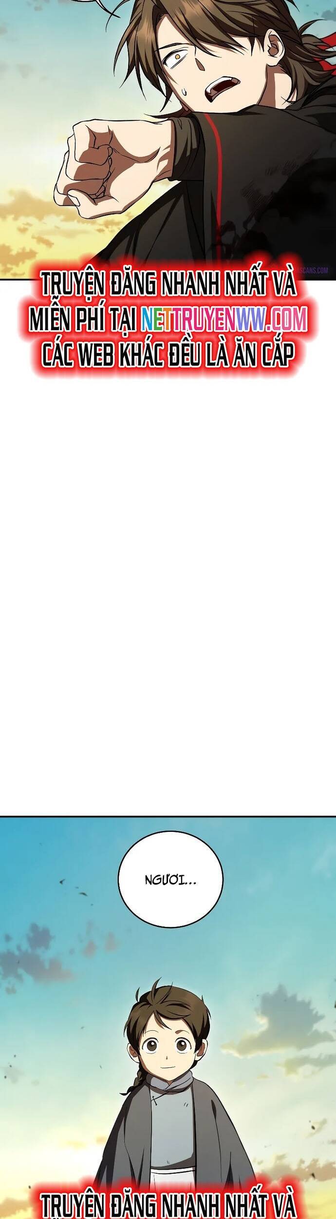 Võ Đang Kỳ Hiệp - Chapter 131 - Page 26