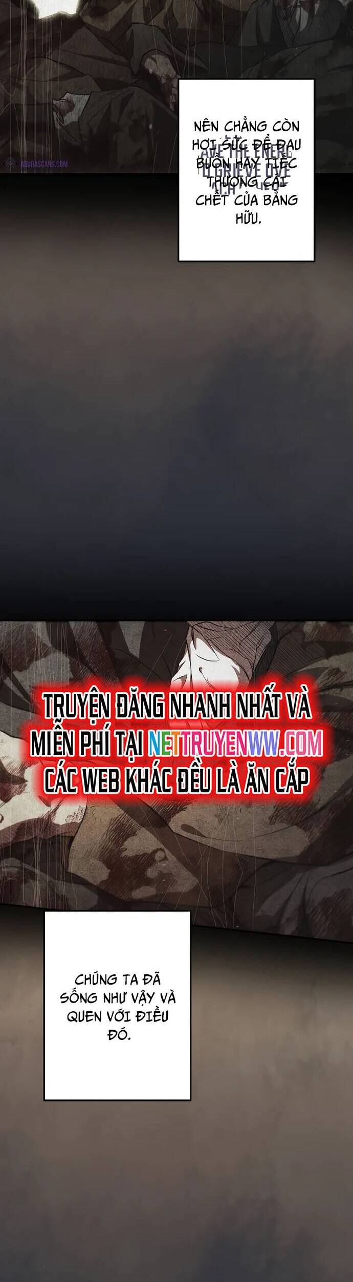 Võ Đang Kỳ Hiệp - Chapter 131 - Page 3