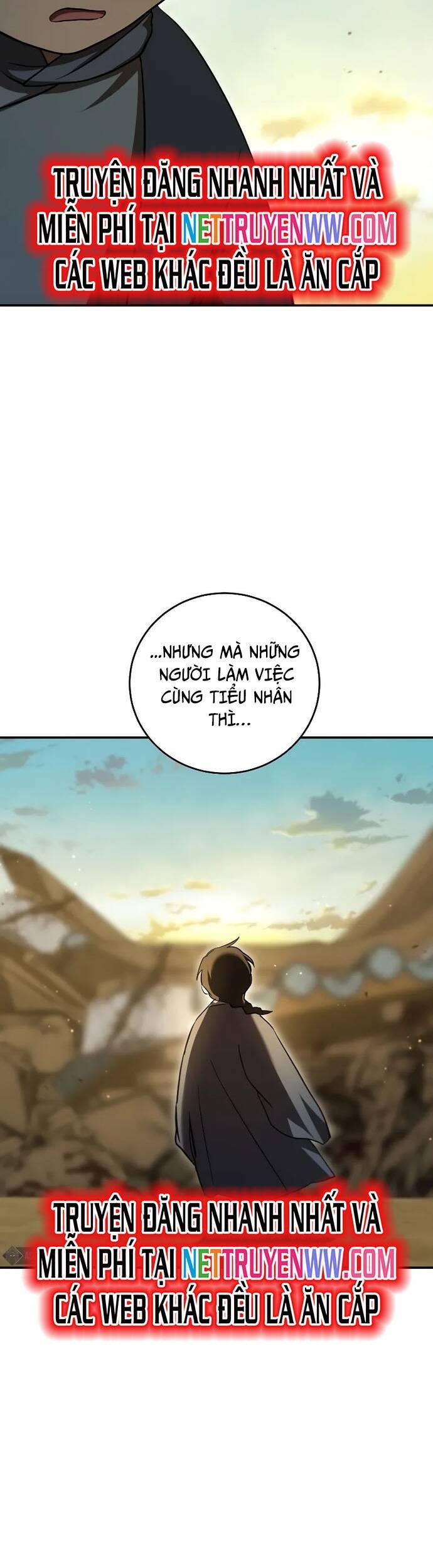 Võ Đang Kỳ Hiệp - Chapter 131 - Page 30