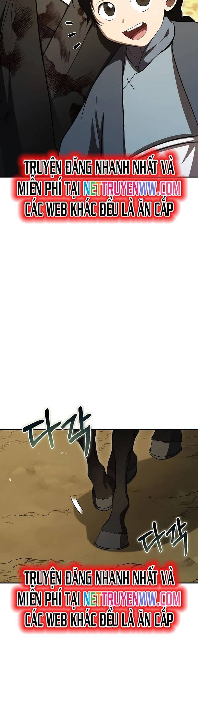 Võ Đang Kỳ Hiệp - Chapter 131 - Page 34