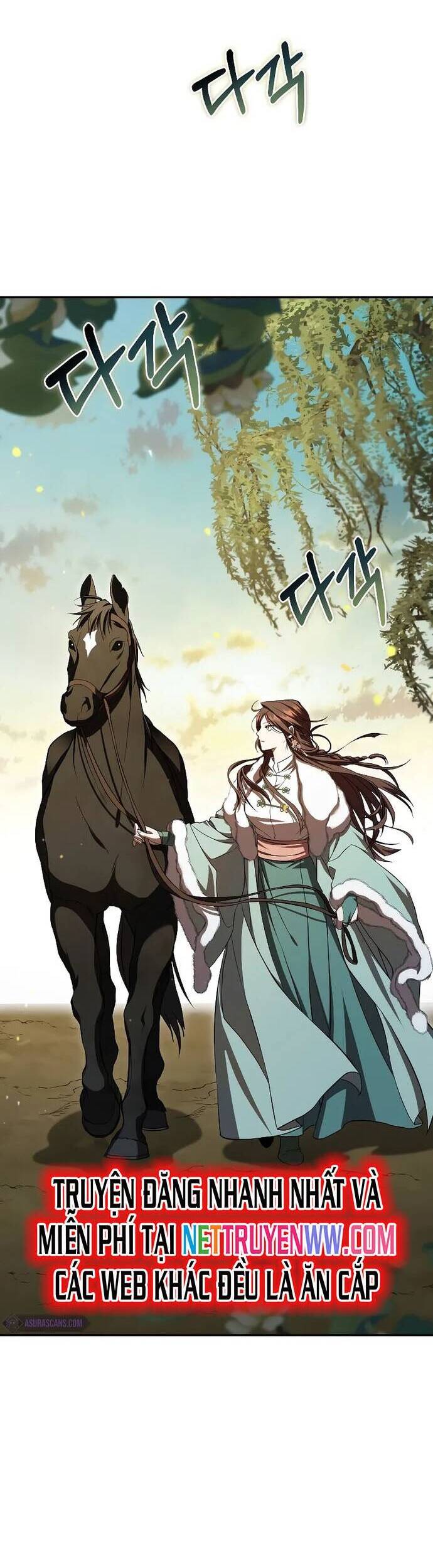 Võ Đang Kỳ Hiệp - Chapter 131 - Page 35