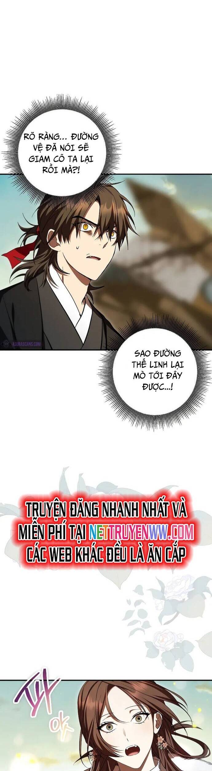 Võ Đang Kỳ Hiệp - Chapter 131 - Page 37