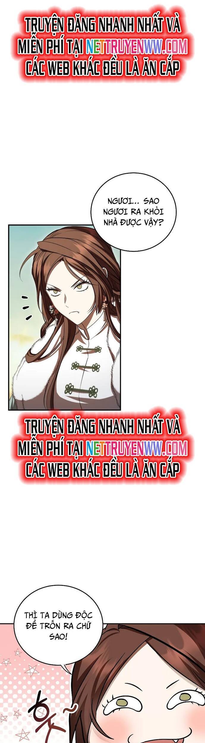 Võ Đang Kỳ Hiệp - Chapter 131 - Page 40