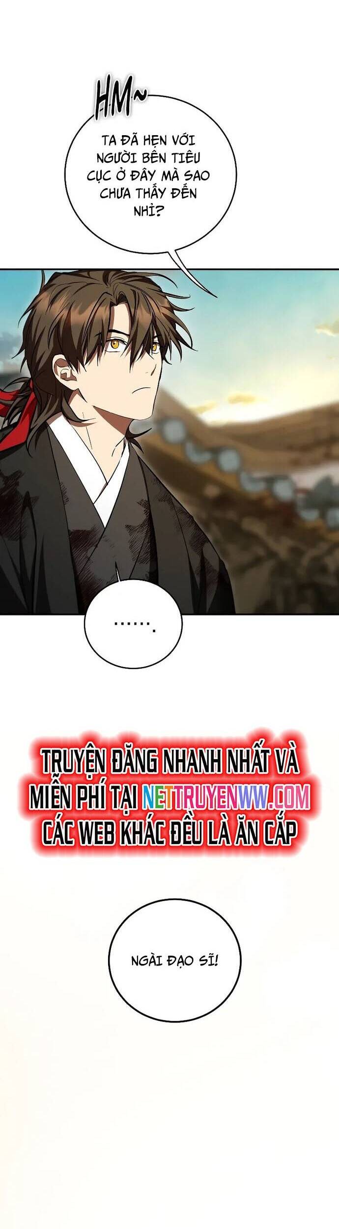 Võ Đang Kỳ Hiệp - Chapter 131 - Page 45