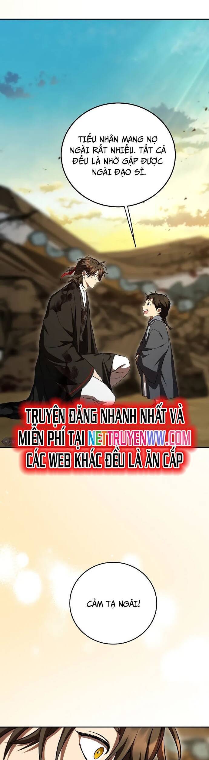 Võ Đang Kỳ Hiệp - Chapter 131 - Page 46