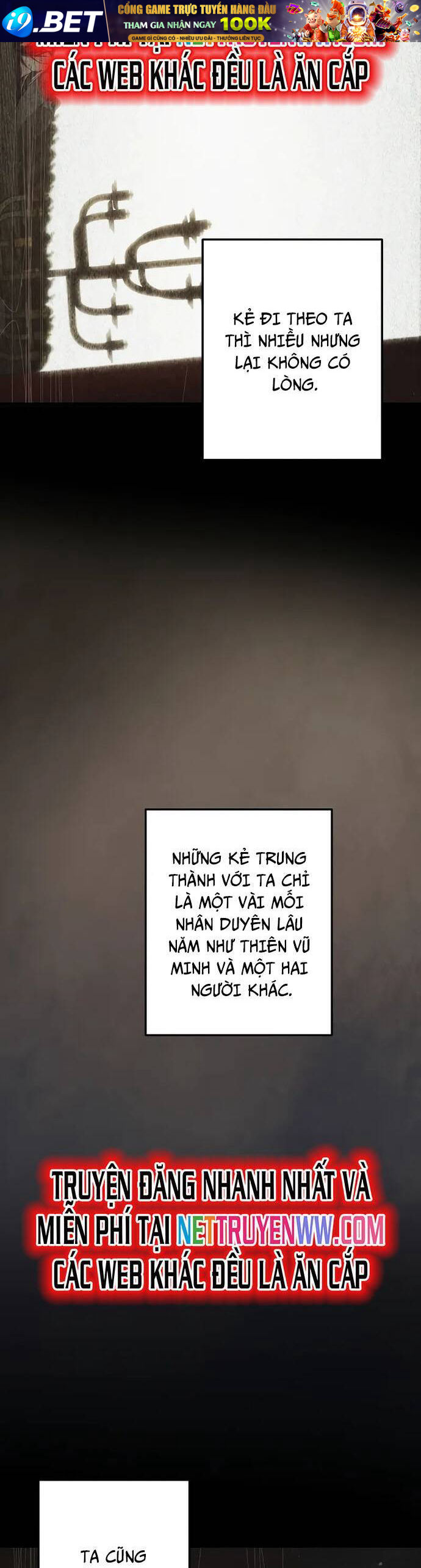 Võ Đang Kỳ Hiệp - Chapter 131 - Page 6