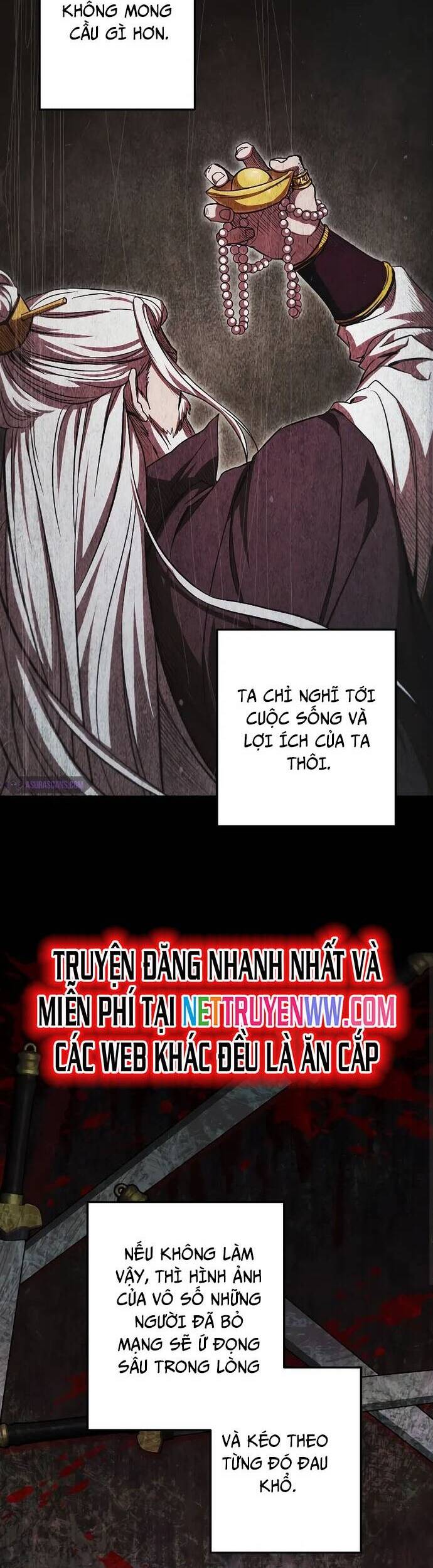 Võ Đang Kỳ Hiệp - Chapter 131 - Page 7