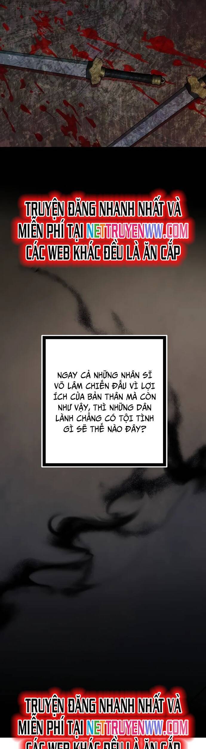 Võ Đang Kỳ Hiệp - Chapter 131 - Page 8