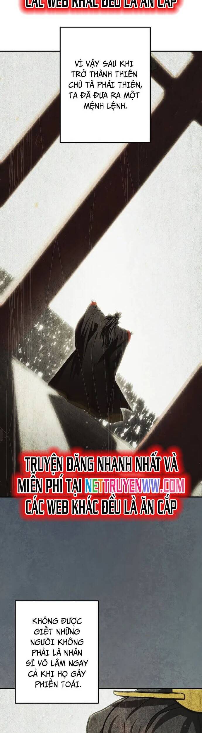 Võ Đang Kỳ Hiệp - Chapter 131 - Page 9