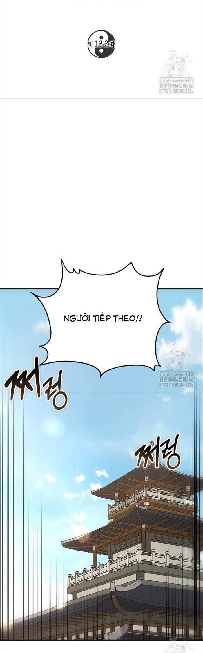 Võ Đang Kỳ Hiệp - Chapter 132 - Page 12