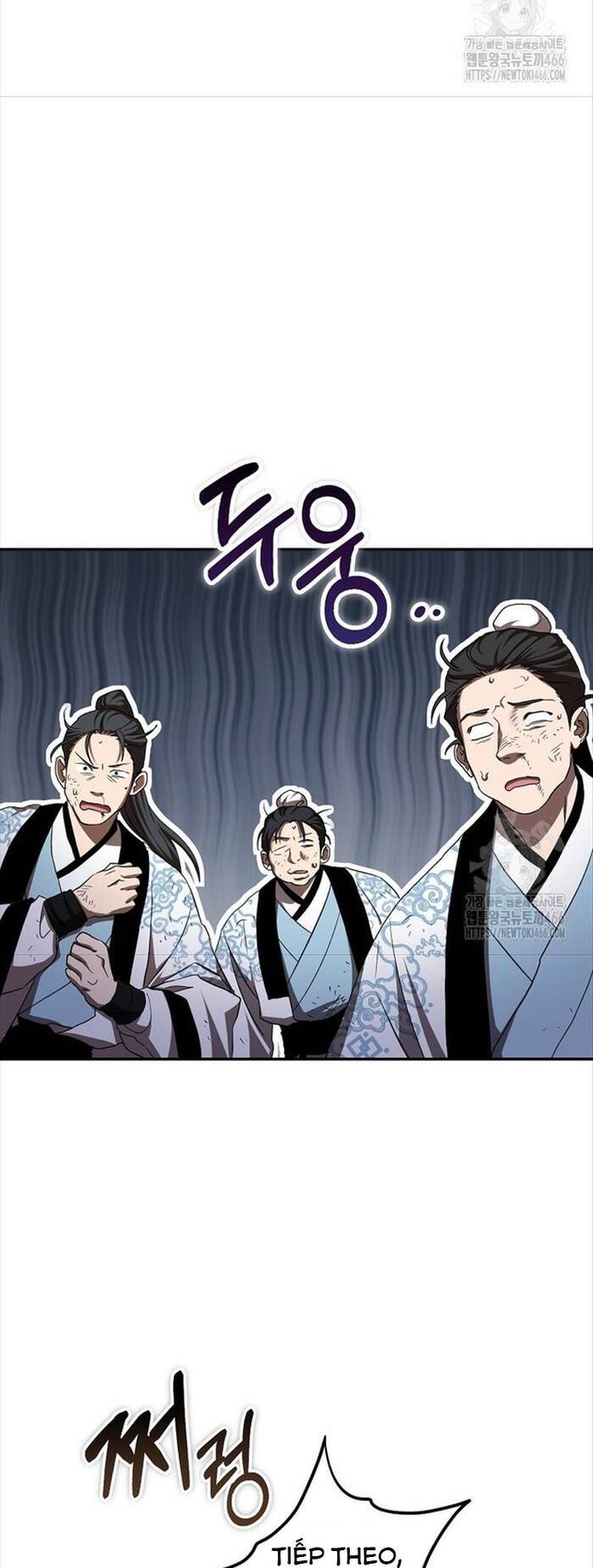 Võ Đang Kỳ Hiệp - Chapter 132 - Page 13