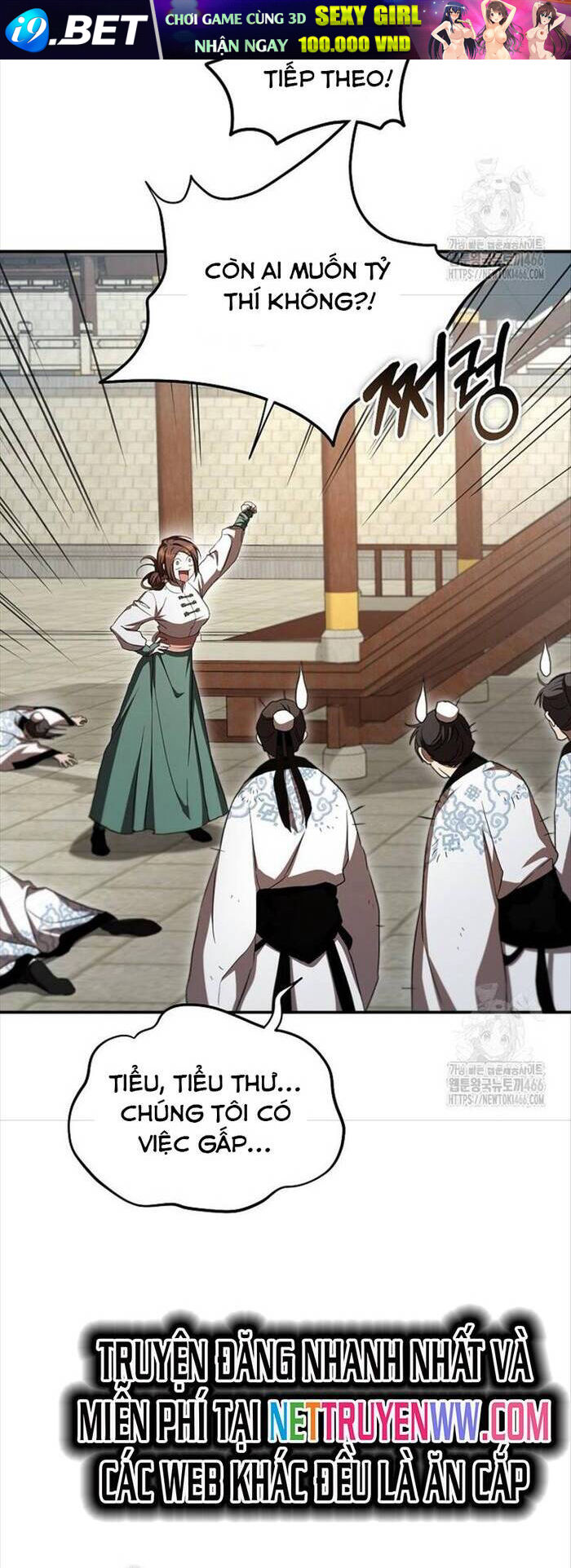 Võ Đang Kỳ Hiệp - Chapter 132 - Page 14