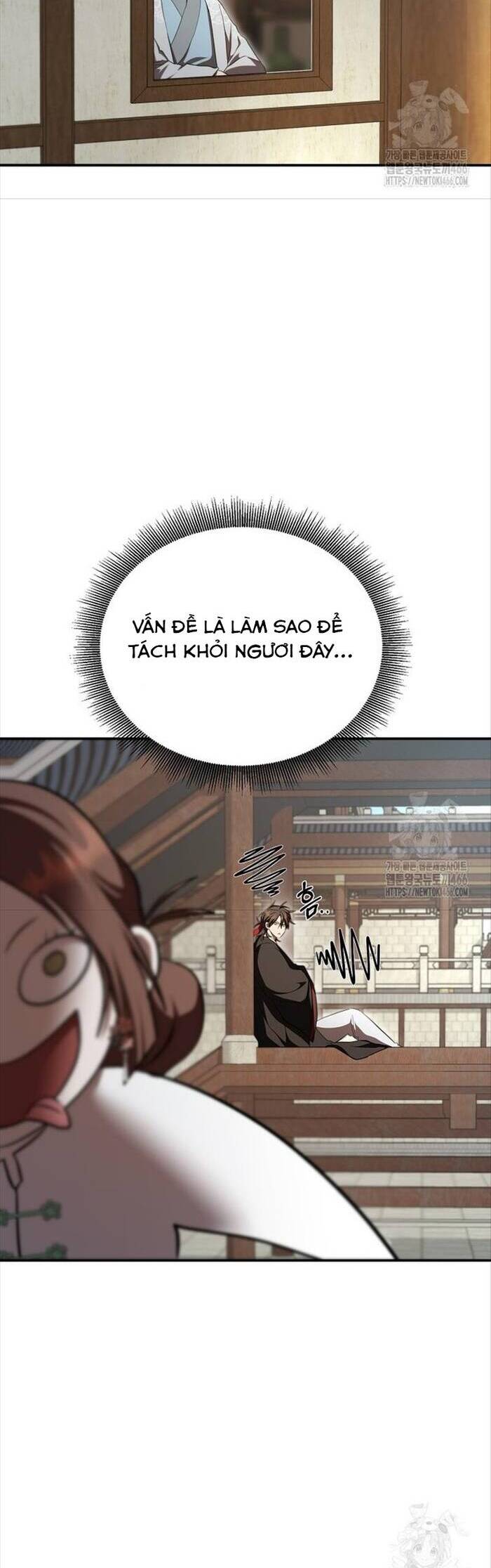 Võ Đang Kỳ Hiệp - Chapter 132 - Page 24