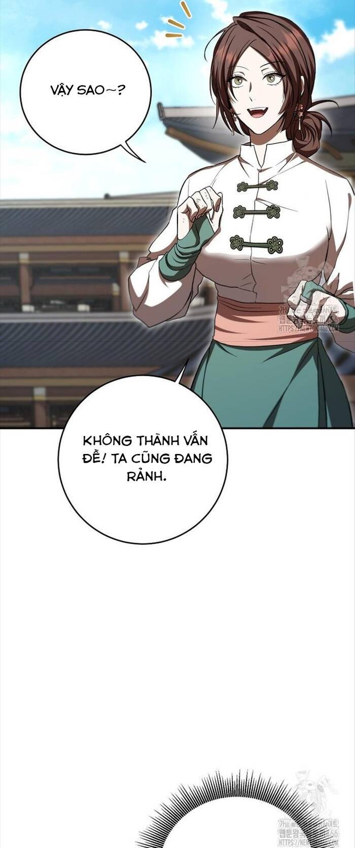 Võ Đang Kỳ Hiệp - Chapter 132 - Page 27