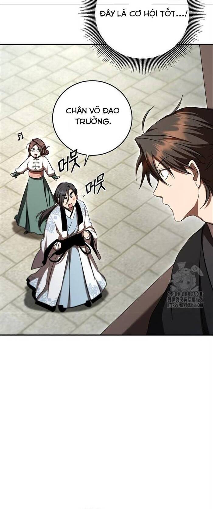 Võ Đang Kỳ Hiệp - Chapter 132 - Page 28