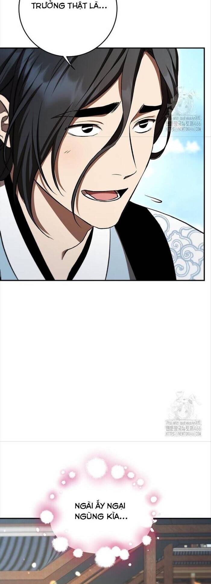 Võ Đang Kỳ Hiệp - Chapter 132 - Page 30