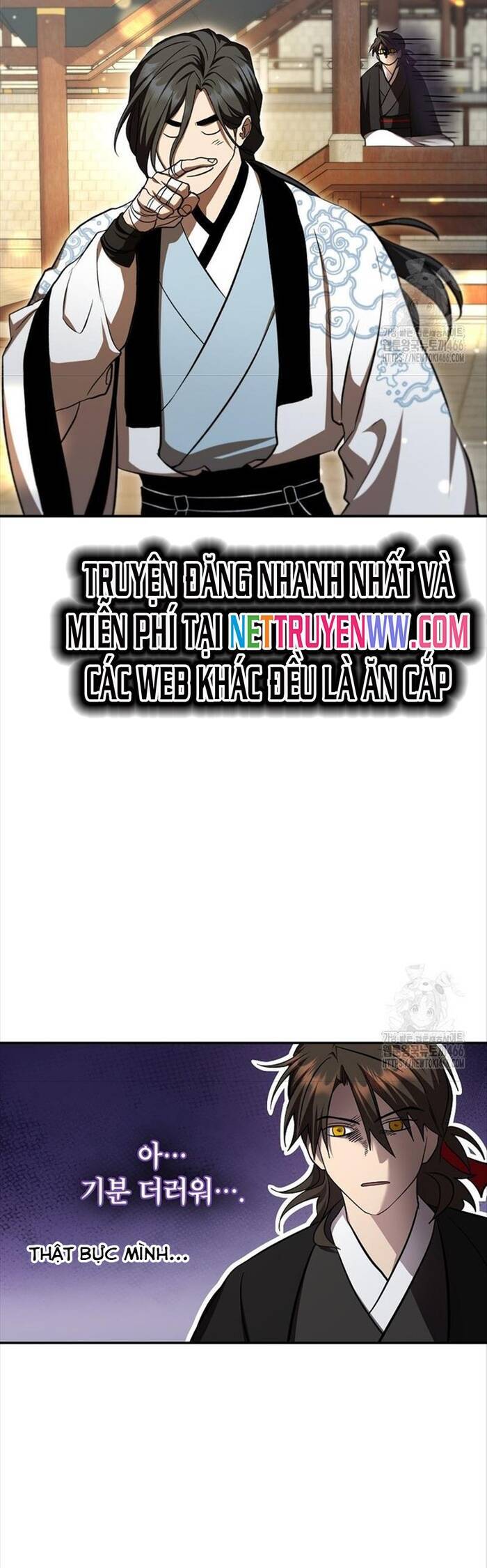 Võ Đang Kỳ Hiệp - Chapter 132 - Page 31
