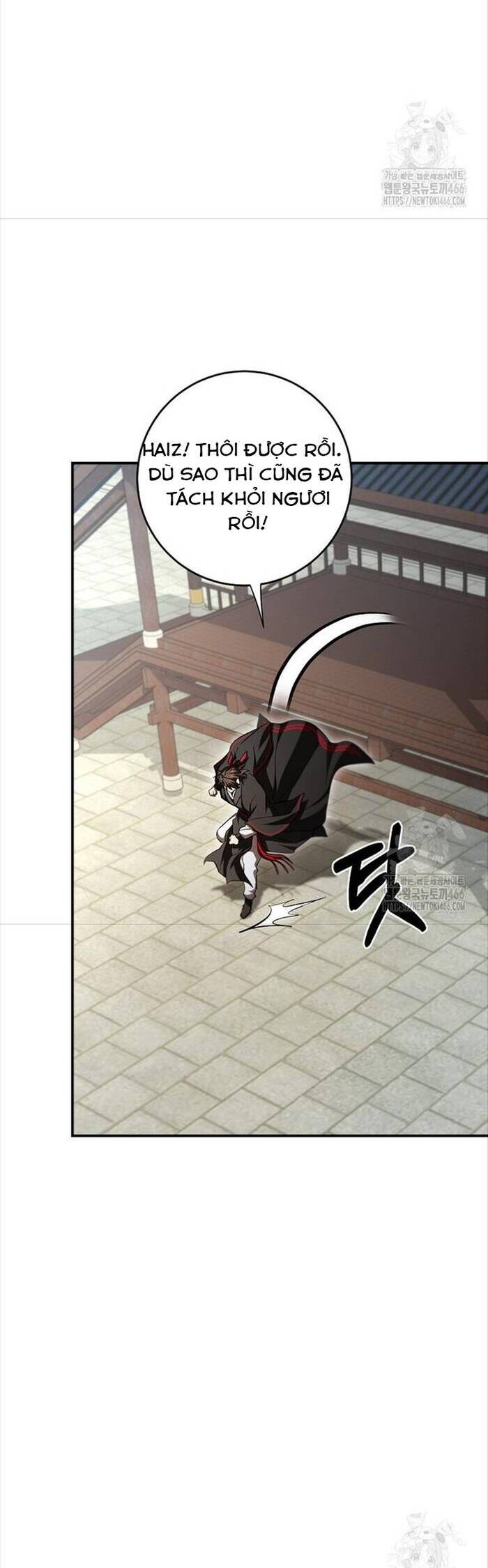 Võ Đang Kỳ Hiệp - Chapter 132 - Page 32