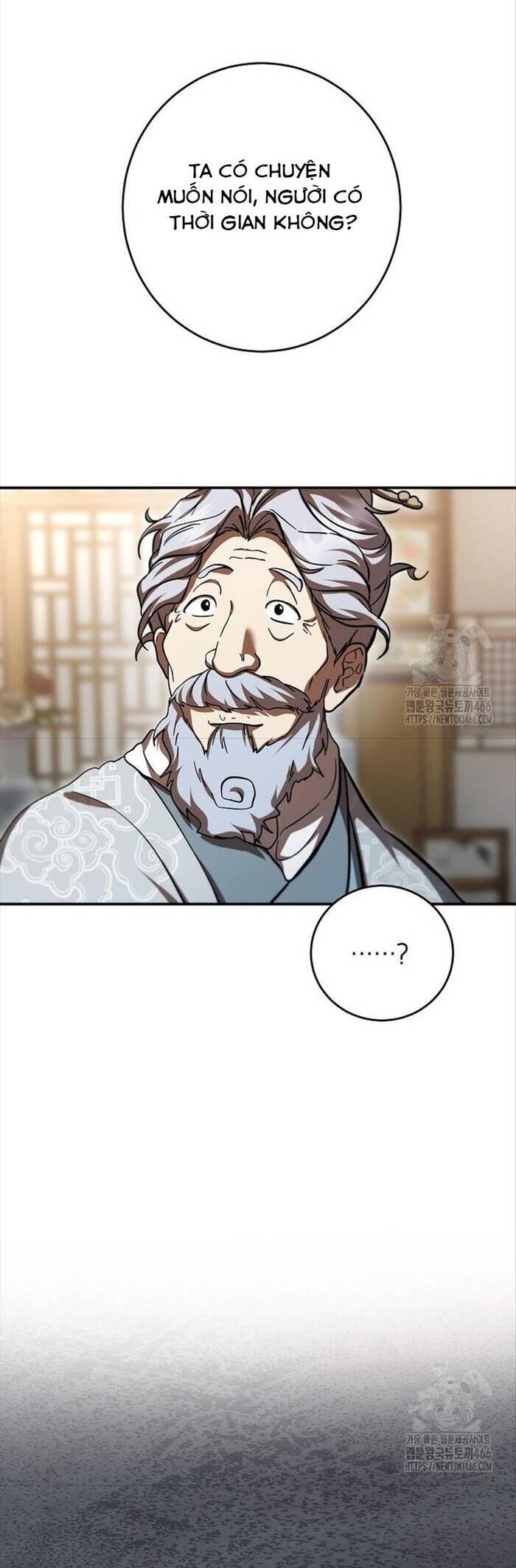 Võ Đang Kỳ Hiệp - Chapter 132 - Page 34