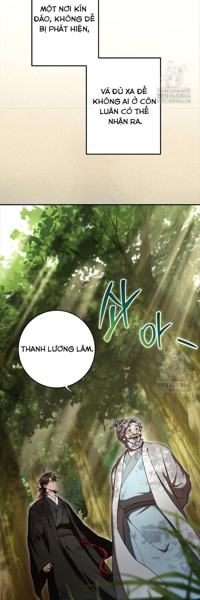 Võ Đang Kỳ Hiệp - Chapter 132 - Page 38