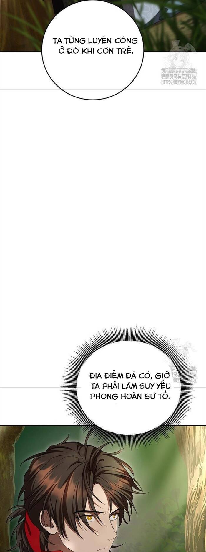 Võ Đang Kỳ Hiệp - Chapter 132 - Page 39