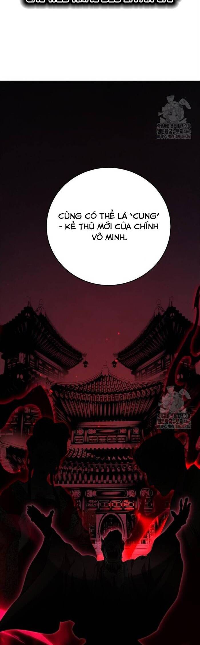 Võ Đang Kỳ Hiệp - Chapter 132 - Page 4