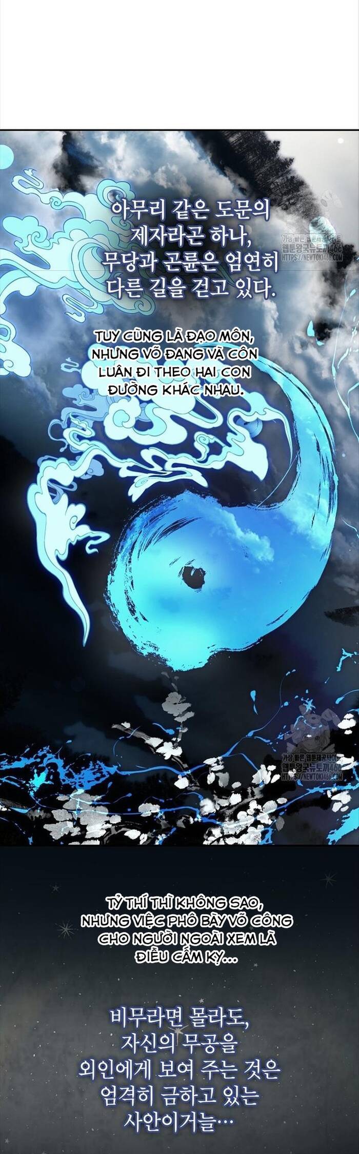 Võ Đang Kỳ Hiệp - Chapter 132 - Page 45