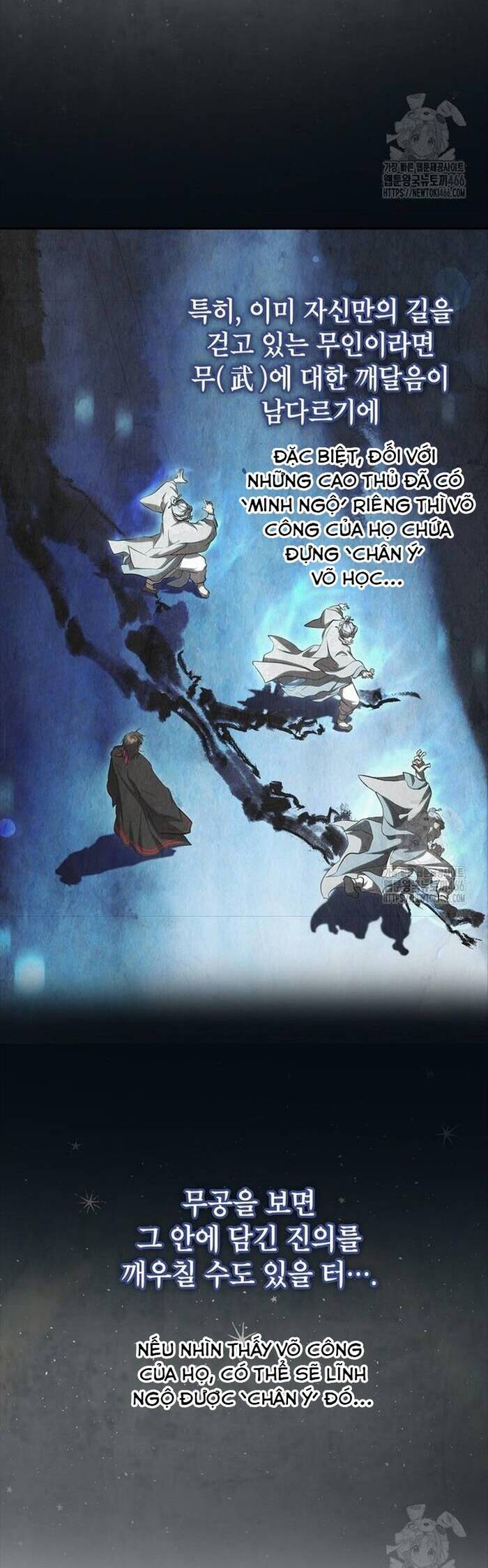 Võ Đang Kỳ Hiệp - Chapter 132 - Page 46