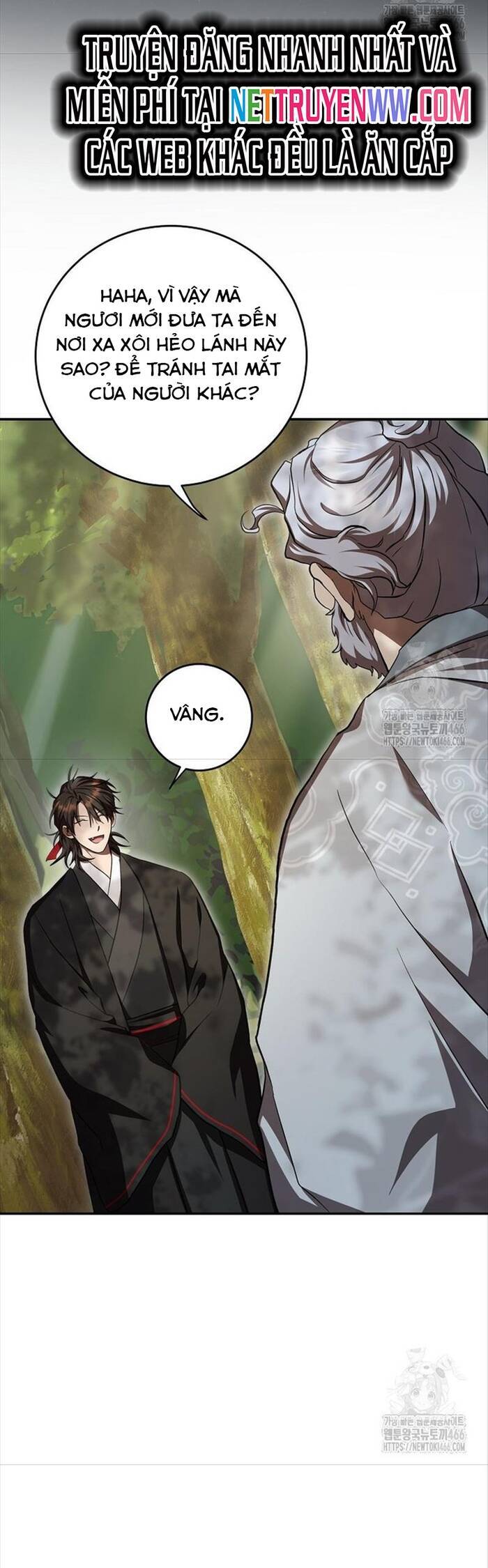 Võ Đang Kỳ Hiệp - Chapter 132 - Page 47