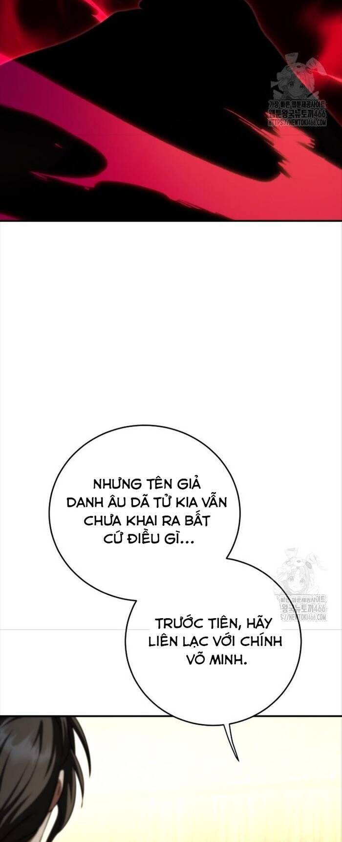 Võ Đang Kỳ Hiệp - Chapter 132 - Page 5