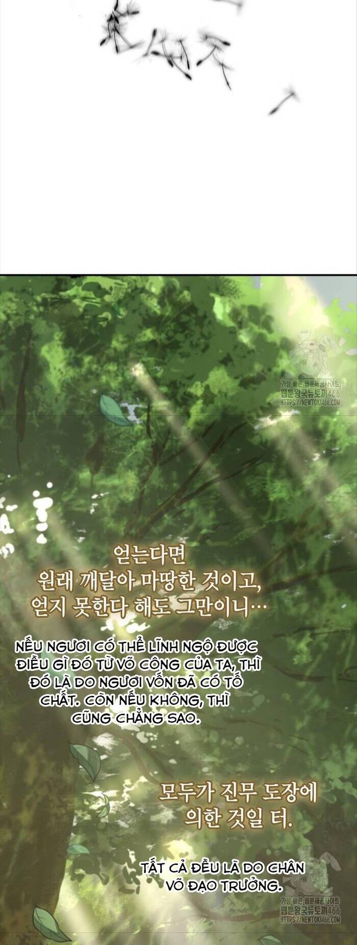 Võ Đang Kỳ Hiệp - Chapter 132 - Page 50