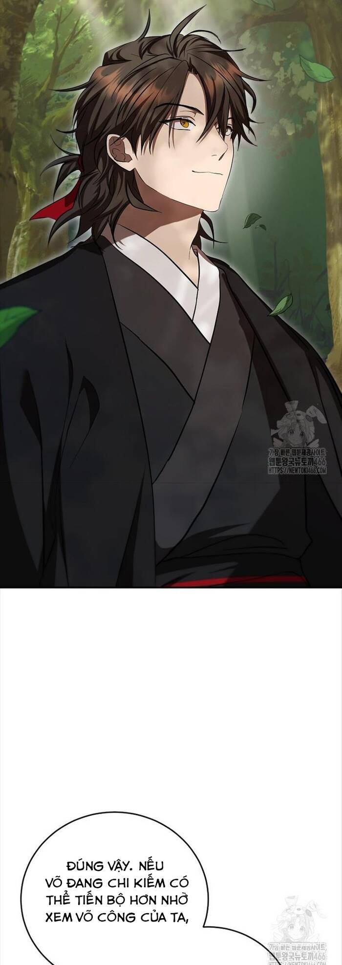 Võ Đang Kỳ Hiệp - Chapter 132 - Page 51