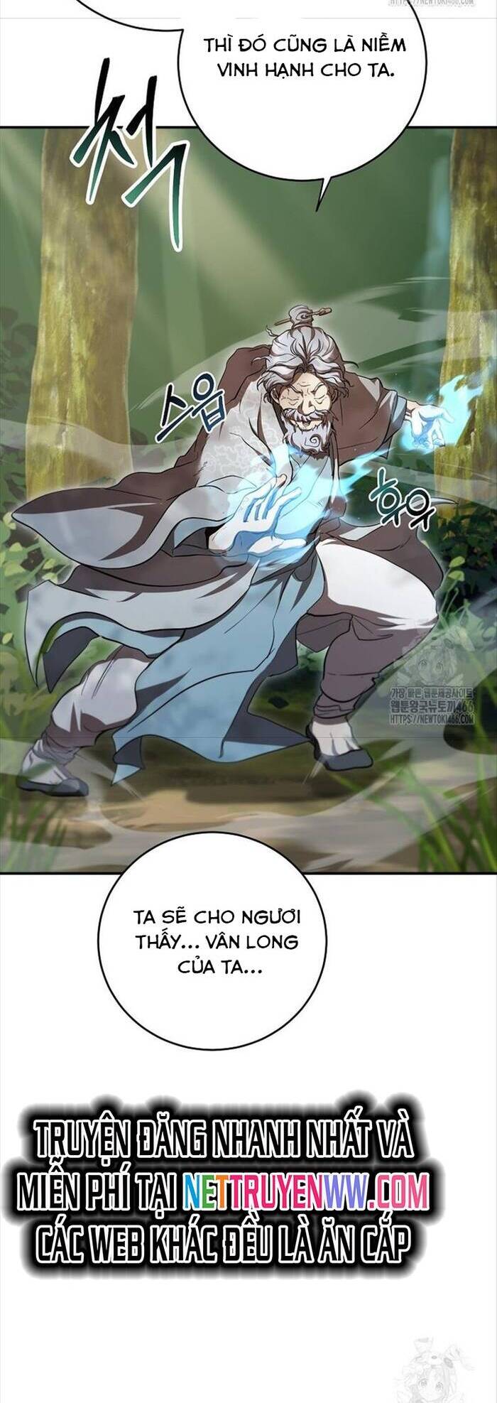 Võ Đang Kỳ Hiệp - Chapter 132 - Page 52