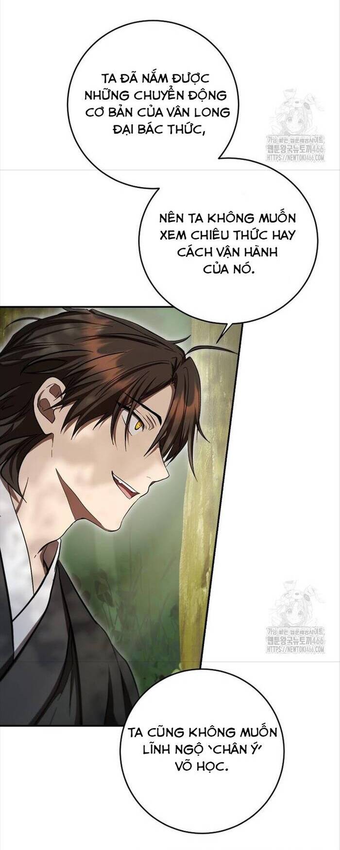 Võ Đang Kỳ Hiệp - Chapter 132 - Page 54