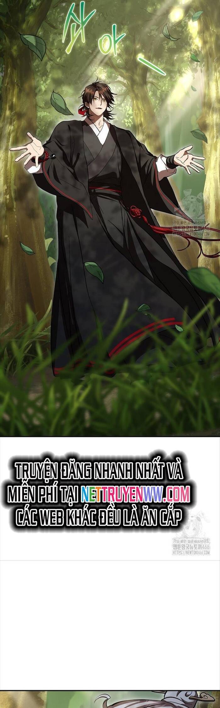 Võ Đang Kỳ Hiệp - Chapter 132 - Page 57