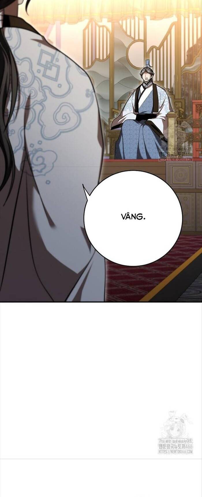 Võ Đang Kỳ Hiệp - Chapter 132 - Page 6