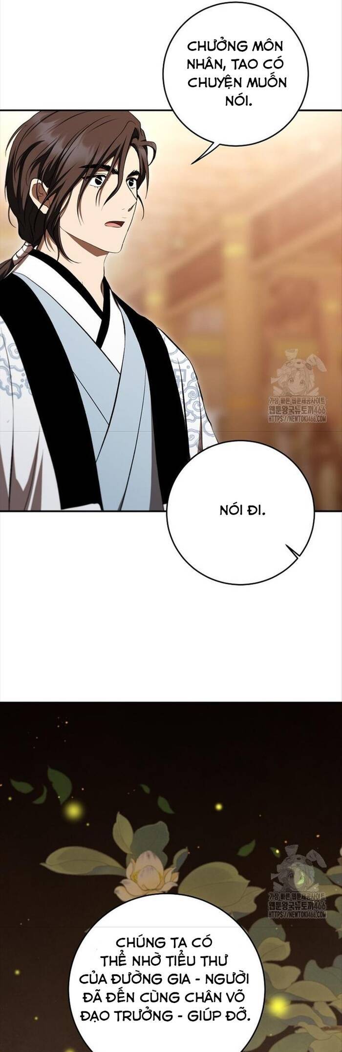 Võ Đang Kỳ Hiệp - Chapter 132 - Page 7