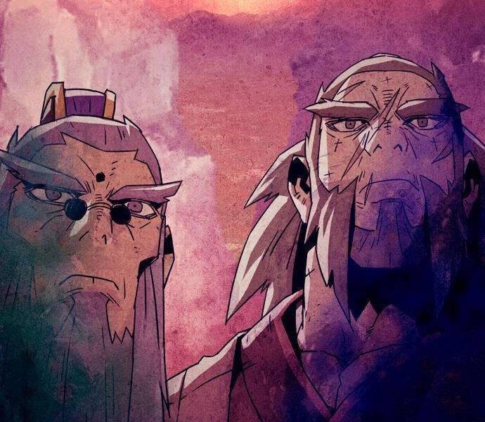 Tiểu Gia Chủ của Tứ Xuyên Đường Gia trở thành Kiếm Thần - Chapter 48 - Page 198