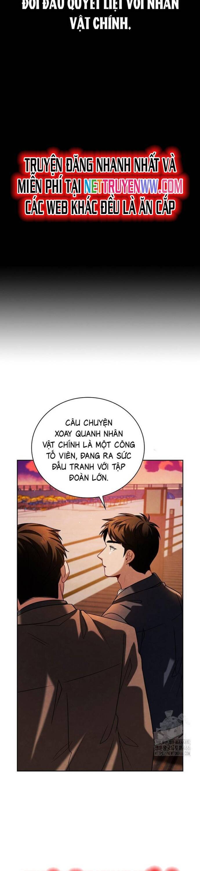 Sống Như Một Diễn Viên - Chapter 111 - Page 14